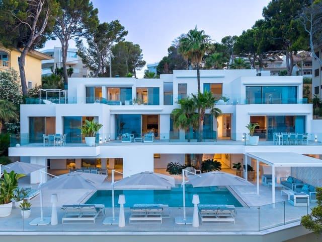 Chalet en venta en Cala Vinyes / Cala Vinyas / Cala Viñas, Mallorca