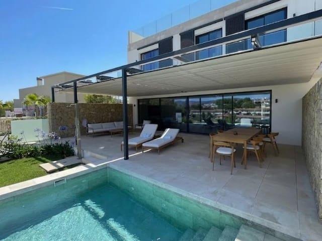 Chalet en venta en Cala Vinyes / Cala Vinyas / Cala Viñas, Mallorca