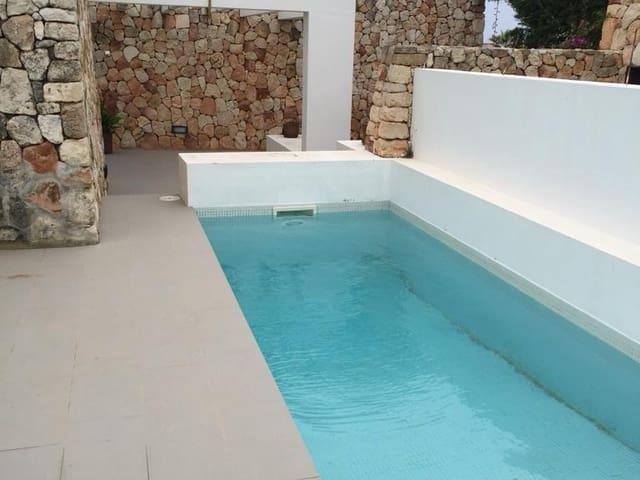 Chalet en venta en Cala Blanca, Menorca