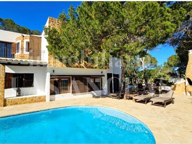 Chalet en venta en Cala Conta, Ibiza