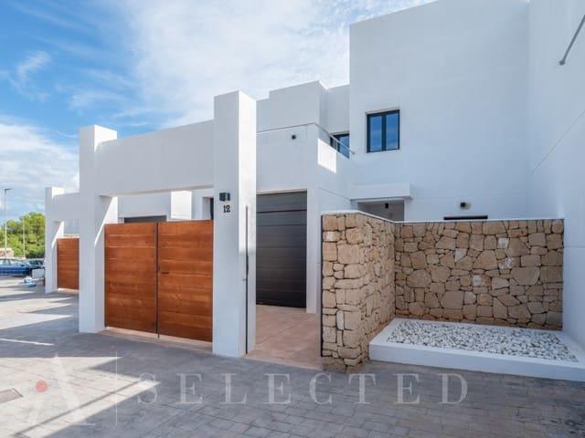 Chalet en venta en Cala d'en Bou, Ibiza