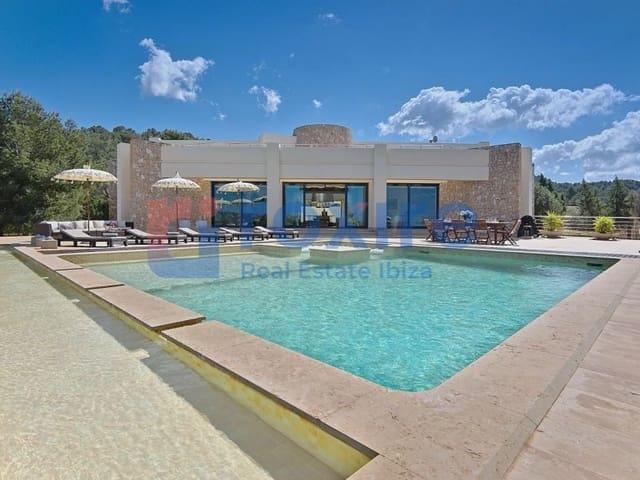 Chalet en venta en Cala d'en Bou, Ibiza