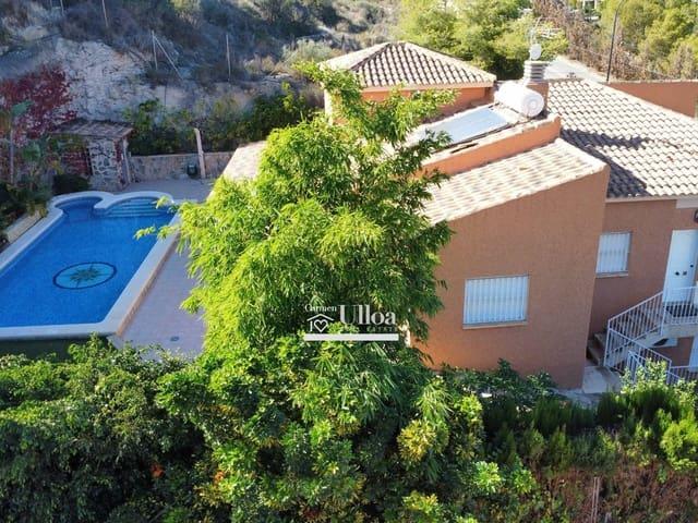 Chalet en venta en Cala d'Or, Alicante Costa Blanca