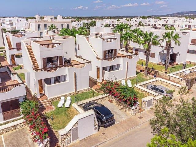 Chalet en venta en Cala d'Or, Mallorca