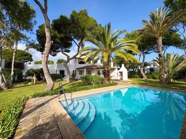 Chalet en venta en Cala d'Or, Mallorca