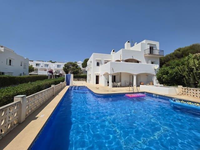 Chalet en venta en Cala d'Or, Mallorca