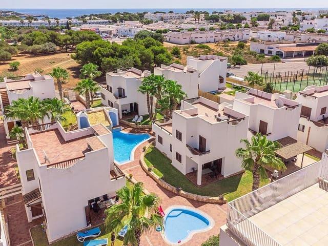 Chalet en venta en Cala d'Or, Mallorca