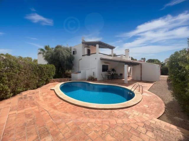 Chalet en venta en Cala d'Or, Mallorca