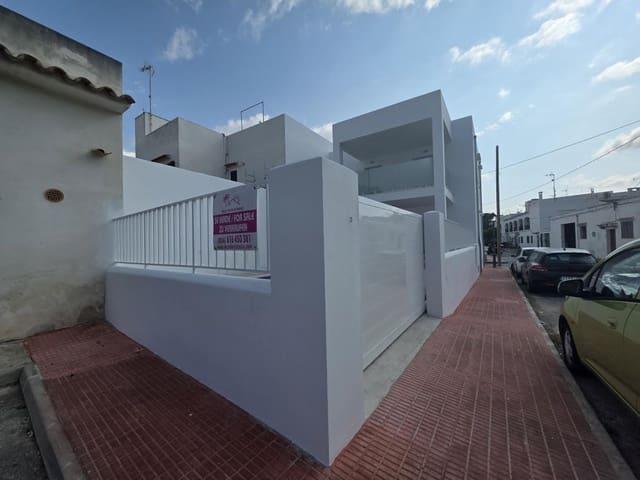 Chalet en venta en Cala d'Or, Mallorca