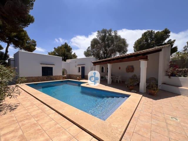 Chalet en venta en Cala d'Or, Mallorca