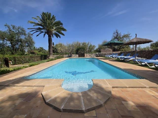Chalet en venta en Calonge, Mallorca