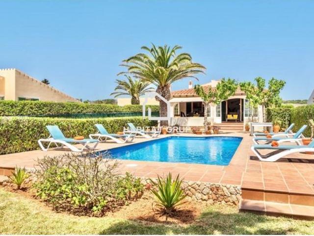 Chalet en Venta en Cala en Blanes, Islas Baleares