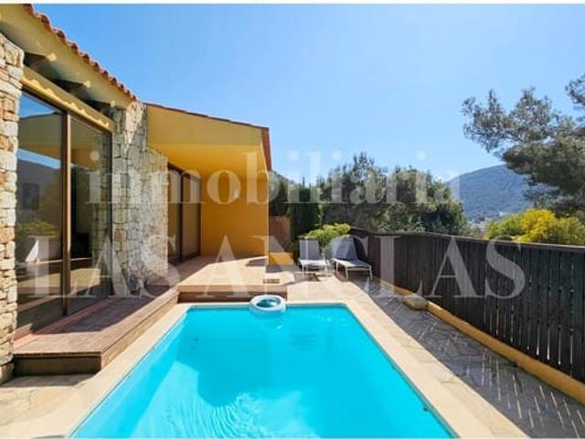 Chalet en venta en Cala Llonga, Ibiza