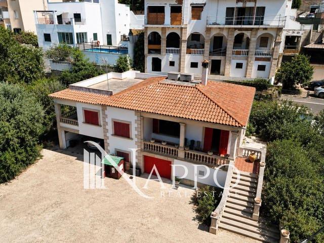 Chalet en venta en Cala Mayor, Mallorca