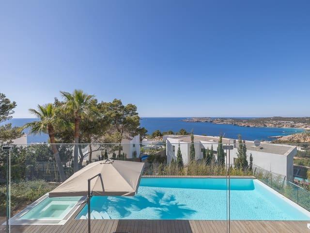 Chalet en venta en Cala Molí, Ibiza