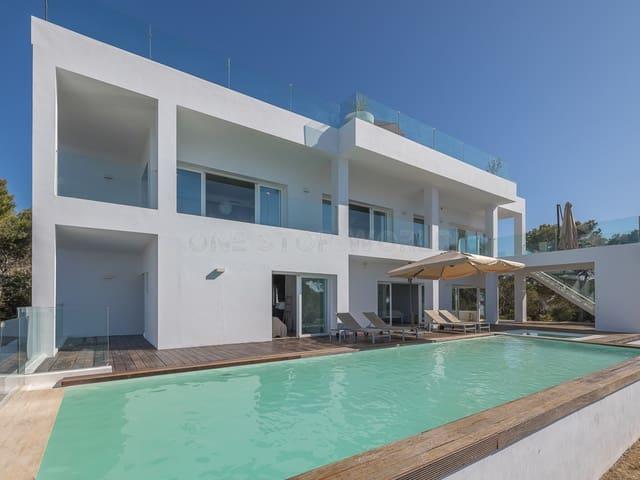 Chalet en venta en Cala Molí, Ibiza