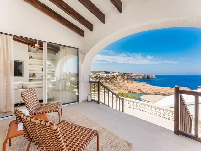 Chalet en venta en Cala Morell, Menorca