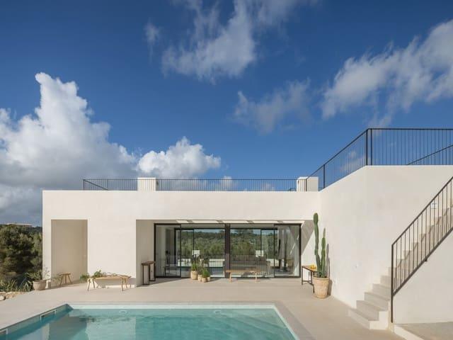 Chalet en venta en Cala Murada, Mallorca
