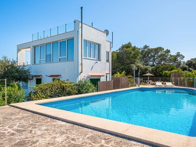 Chalet en venta en Cala Murada, Mallorca