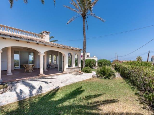 Chalet en venta en Cala Murada, Mallorca