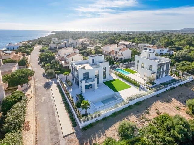 Chalet en venta en Cala Murada, Mallorca