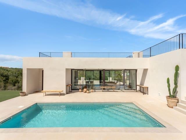Chalet en venta en Cala Murada, Mallorca