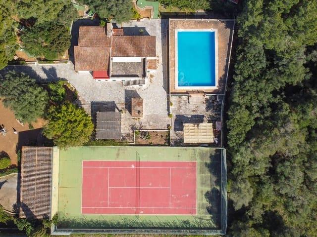 Chalet en venta en Cala Murada, Mallorca