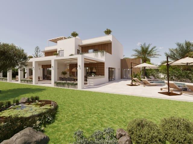 Chalet en venta en Cala Murada, Mallorca