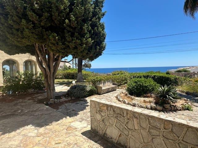 Chalet en venta en Cala Murada, Mallorca