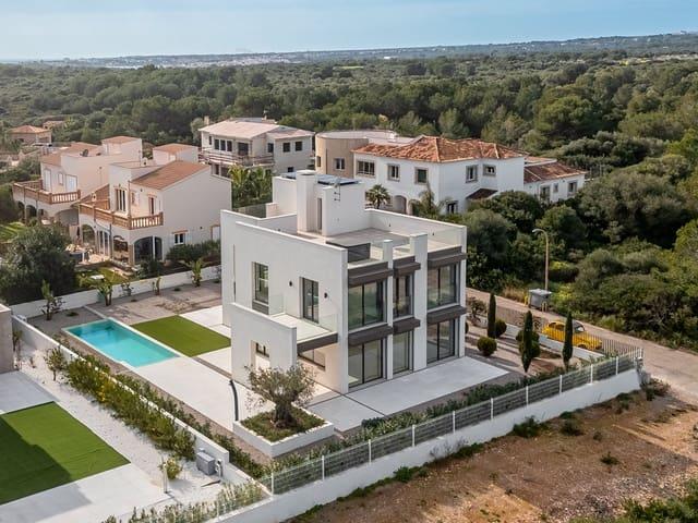 Chalet en venta en Cala Murada, Mallorca