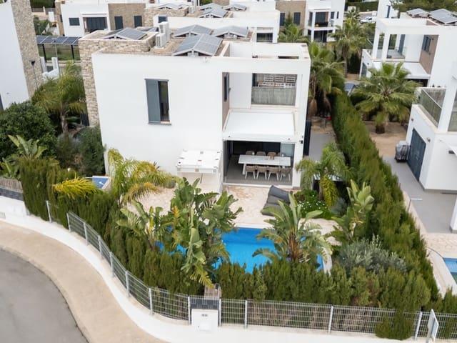 Chalet en venta en Cala Murada, Mallorca