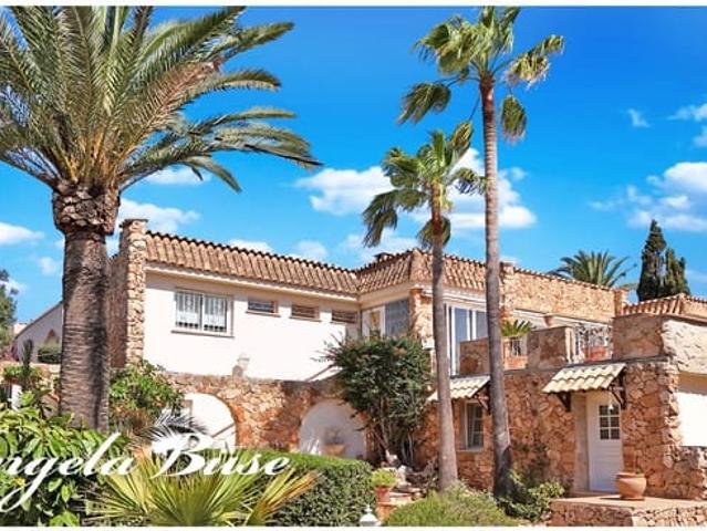 Chalet en venta en Cala Murada, Mallorca