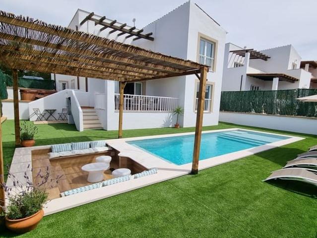 Chalet en venta en Cala Murada, Mallorca