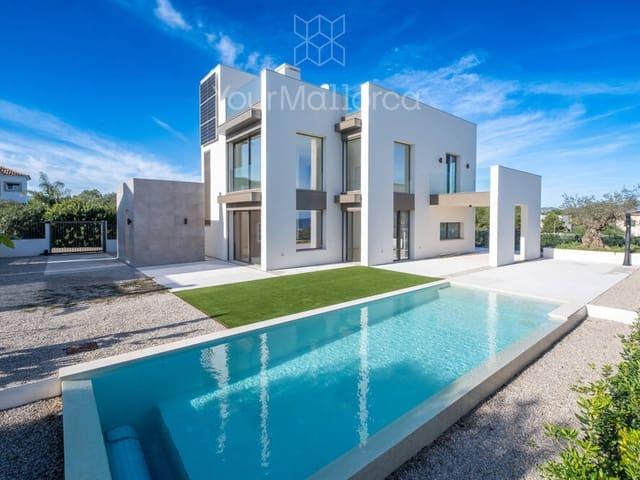 Chalet en venta en Cala Murada, Mallorca