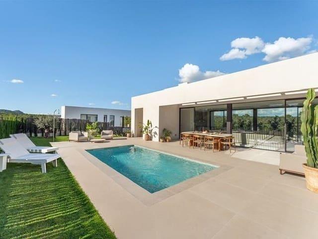 Chalet en venta en Cala Murada, Mallorca