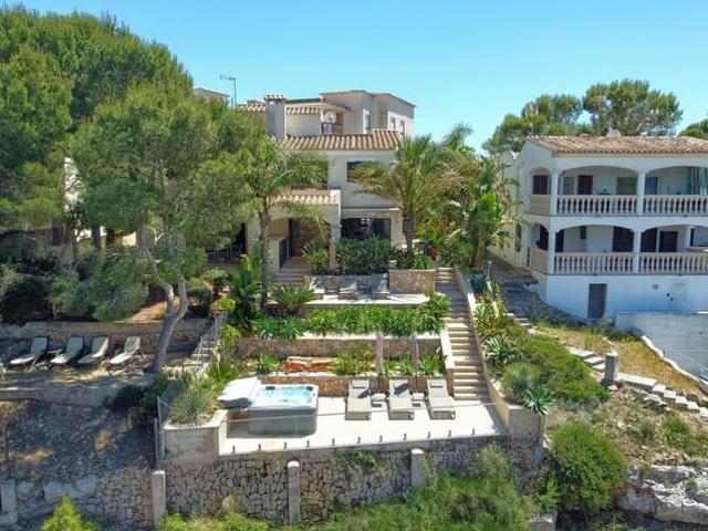 Chalet en venta en Cala Pi, Mallorca
