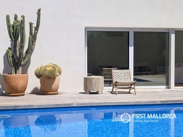 Chalet en venta en Cala Pi, Mallorca
