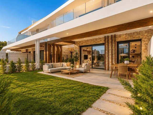 Chalet en venta en Cala Ratjada, Mallorca