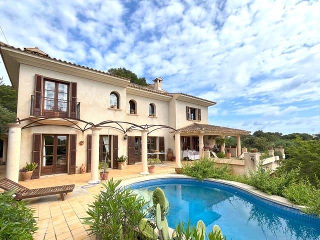 Chalet en venta en Cala Ratjada, Mallorca