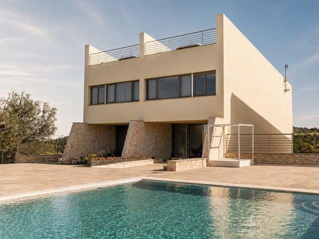 Chalet en venta en Cala Ratjada, Mallorca