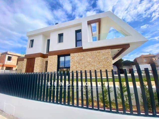 Chalet en venta en Cala Ratjada, Mallorca