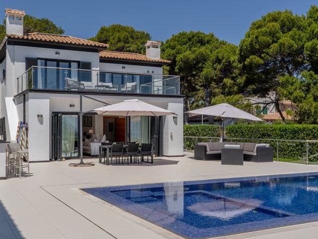 Chalet en venta en Cala Ratjada, Mallorca