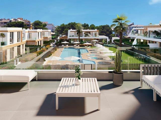 Chalet en venta en Cala Ratjada, Mallorca