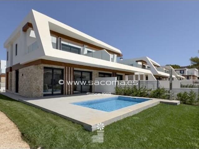Chalet en venta en Cala Ratjada, Mallorca