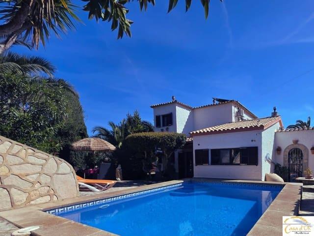Chalet en venta en Cala Romantica, Mallorca