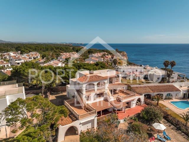 Chalet en venta en Cala Serena, Mallorca