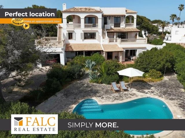Chalet en venta en Cala Serena, Mallorca