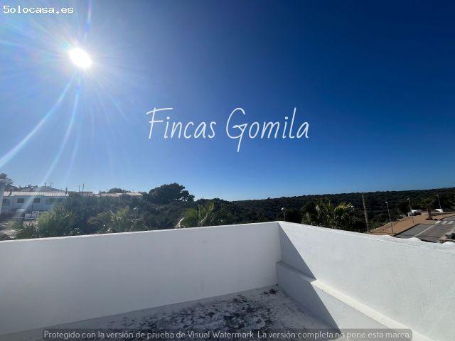 Chalet en Venta en Calan Porter, Islas Baleares
