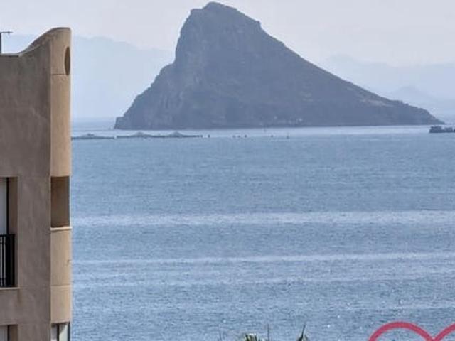 Chalet en venta en Calabardina, Murcia Costa Cálida