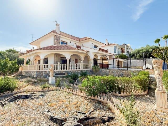 Chalet en venta en Calabardina, Murcia Costa Cálida